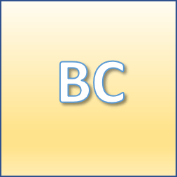 British Columbia - Hello BC