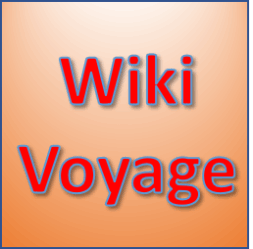 Wiki Voyage